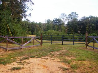 Gleenwood Rd SE, Ruth, MS 39662