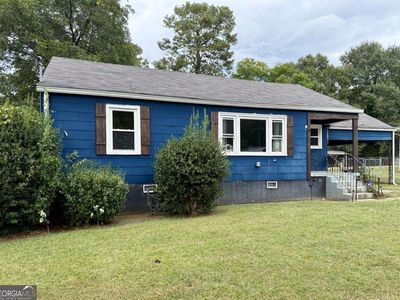 115 Hawthorne St SE, Rome, GA, 30161