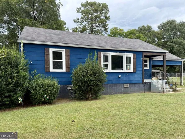 115 Hawthorne St SE, Rome, GA 30161