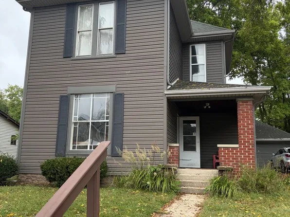112 E Oak St, West Lafayette, IN 47906
