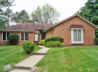 1291 Sebewaing Rd, Okemos, MI 48864