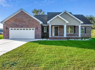 667 Sunny Pond Ln, Aynor, SC 29511