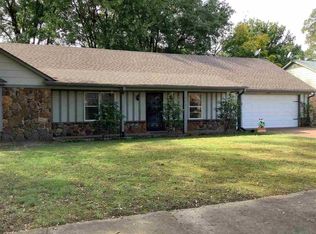 3001 Charles Bryan Rd, Memphis, TN 38134
