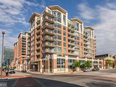 1400 Lancaster St UNIT 502, Baltimore, MD, 21231