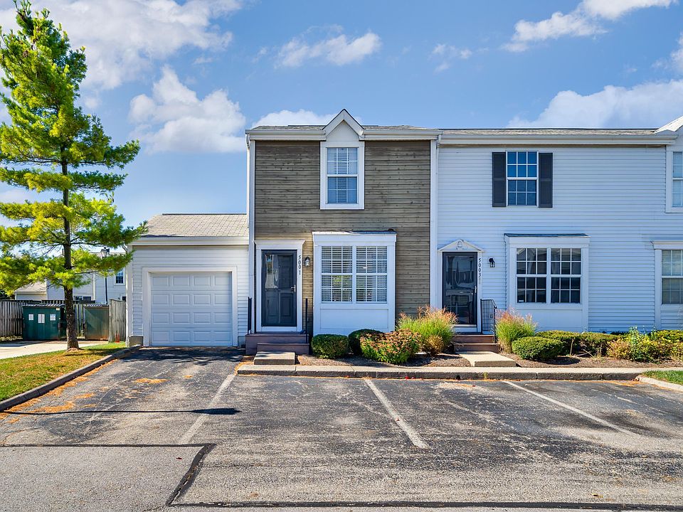 1st image of 5001 Singleton Dr #22A