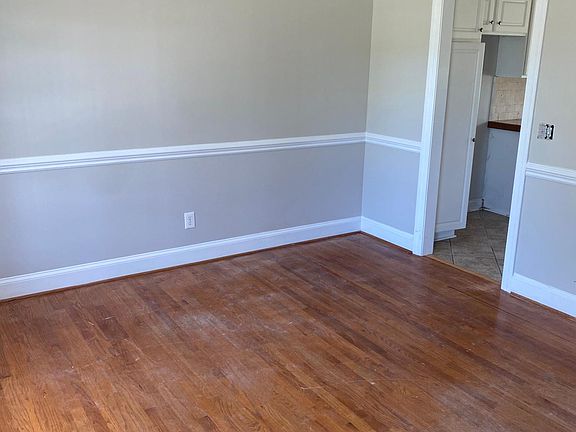 Dining room joins kitchen new