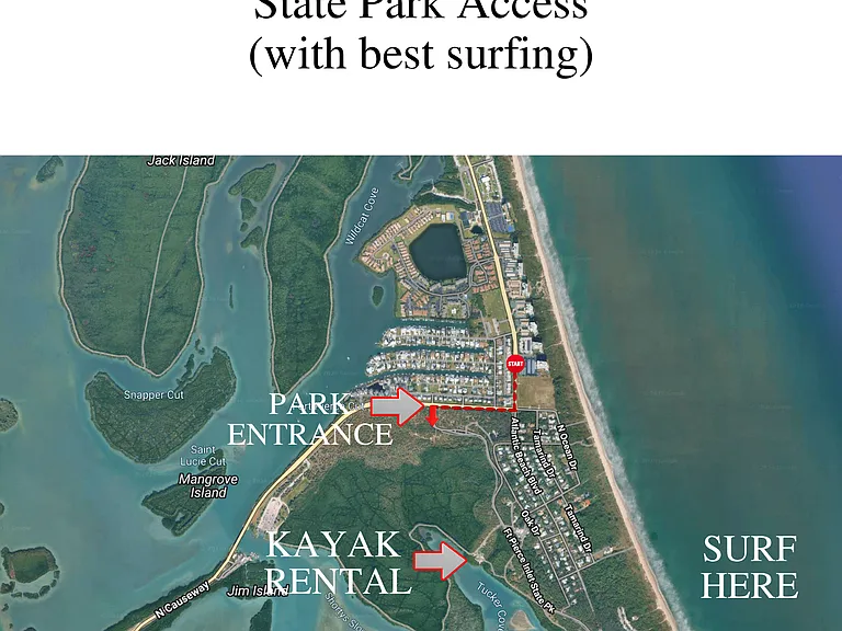 2711 N Highway A1A #I — Photo 20