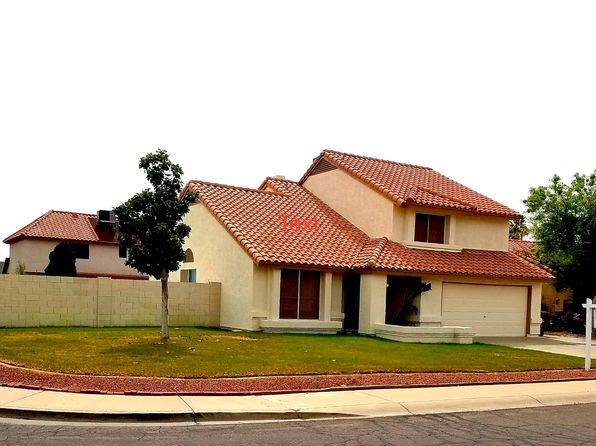 7537 W Dreyfus Dr