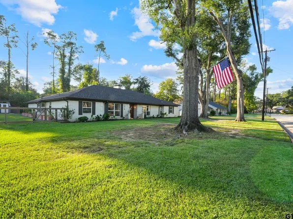 2929 Sunnybrook Dr, Tyler, TX 75701