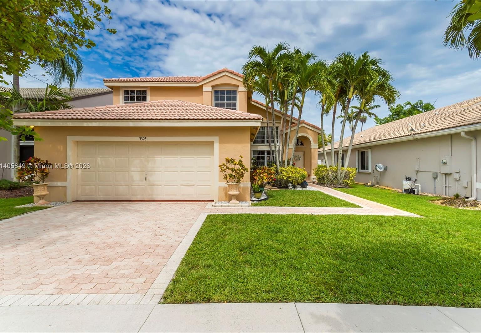 3325 SW 181st Ter, Miramar, FL 33029 Zillow