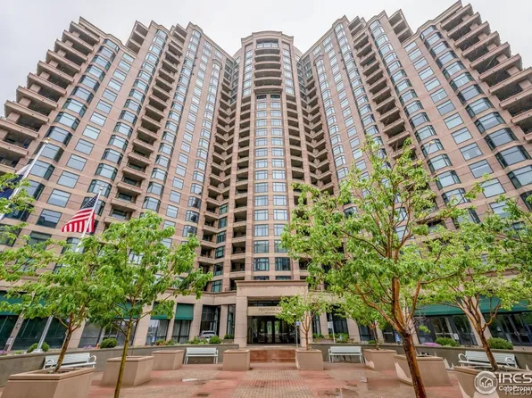 8100 E Union Ave 1106, Denver, CO 80237