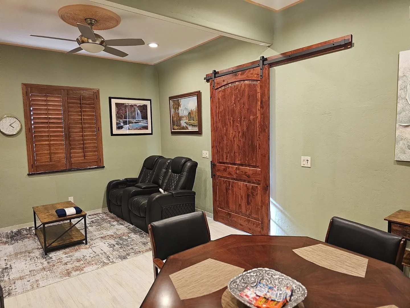 Montecatina Guest House — Photo 3
