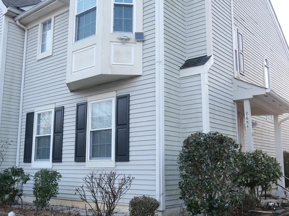 8654 Venoy Ct, Alexandria, VA 22309