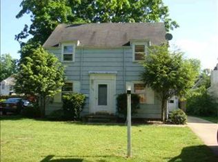 1402 E Monroe St, South Bend, IN