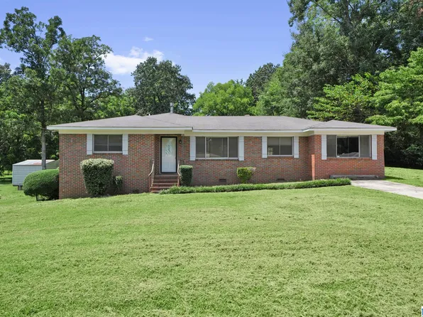 2324 4th St NW, Birmingham, AL 35215