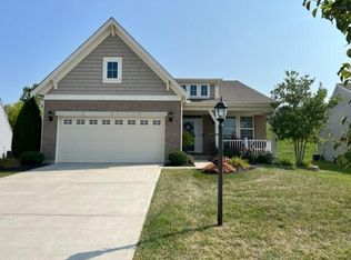 7306 Rimrock Ln, Alexandria, KY 41001