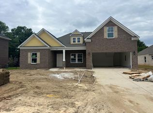 2040 Hatteras Way LOT 212, Sumter, SC 29153
