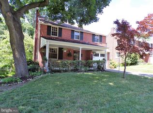 245 Signal Rd, Drexel Hill, PA 19026
