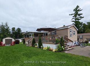 16 Kenora Trl, Wasaga Beach, ON L9Z2M2