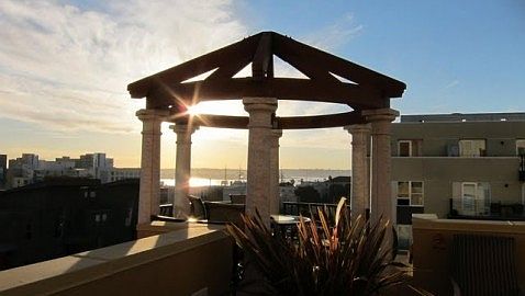Veranda