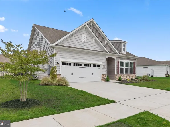 24251 W Cypress Way, Milton, DE 19968