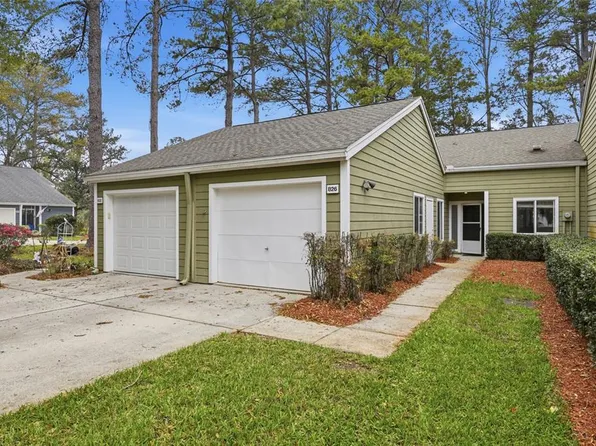 826 NW 125th Dr, Newberry, FL 32669