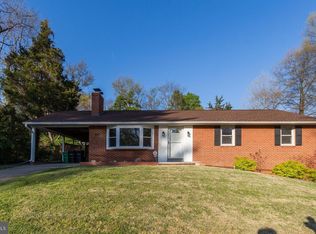 11801 N Lincoln Ave, Beltsville, MD 20705