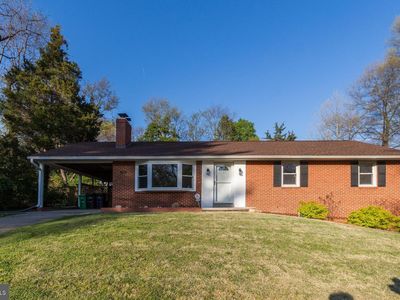 11801 N Lincoln Ave, Beltsville, MD, 20705