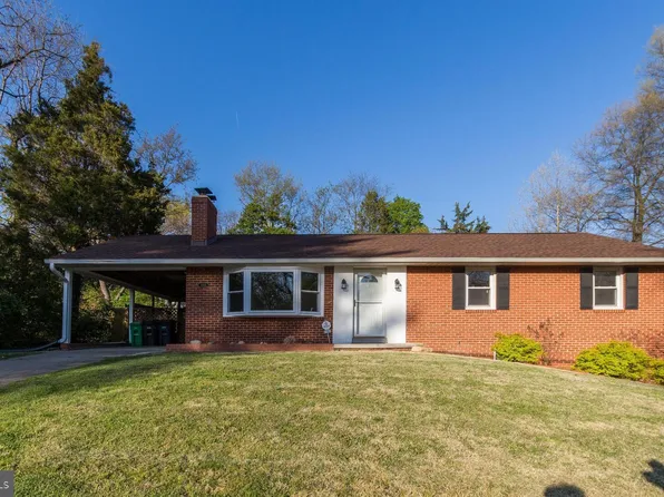 11801 N Lincoln Ave, Beltsville, MD 20705