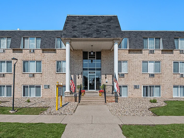 Stop by Our Leasing Office Today!