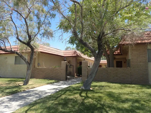 228 S Gemstone St, 228 S Gemstone St APT B, Ridgecrest, CA 93555