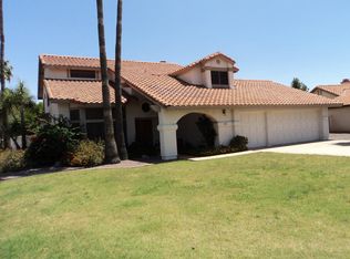 3345 E Harmony Ave, Mesa, AZ 85204