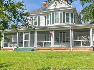 118 Union Church Rd, Carthage, NC 28327