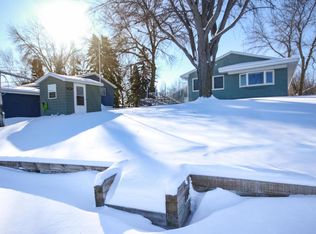 21608 Fin Trl, Osakis, MN 56360