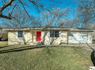 510 Creek St, Copperas Cove, TX 76522
