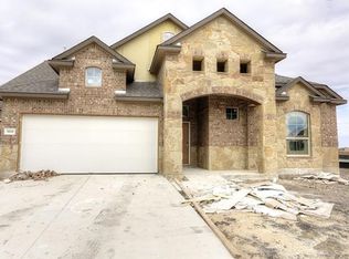 3800 Lunet Ring Way, Pflugerville, TX 78660