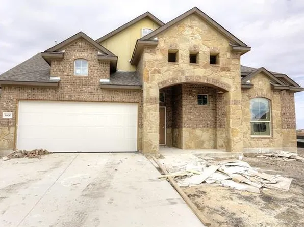 3800 Lunet Ring Way, Pflugerville, TX 78660
