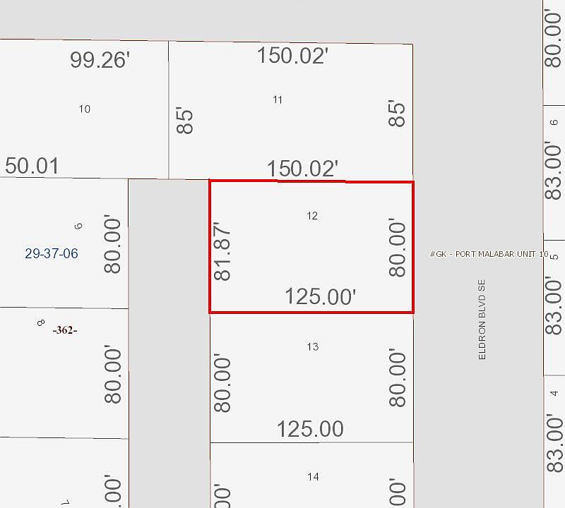 2nd image of 150 Eldron Blvd SE