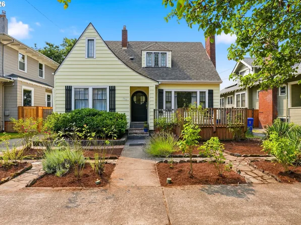 2915 NE 56th Ave, Portland, OR 97213