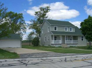 9902 Schadel Rd, Waterville, OH 43566