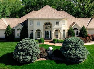 6009 N Mattox Rd, Kansas City, MO 64151