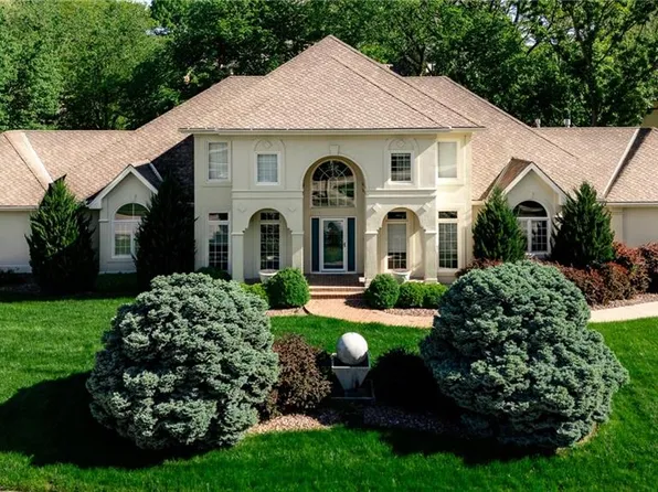 6009 N Mattox Rd, Kansas City, MO 64151