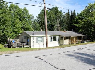 59 School Rd, Wales, ME 04280