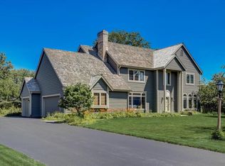 4720 Danbury Dr, Brookfield, WI 53045