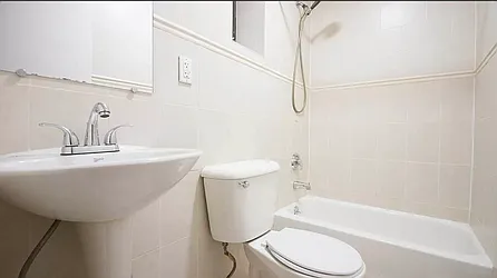 Rented by Doorway NYC, LLC