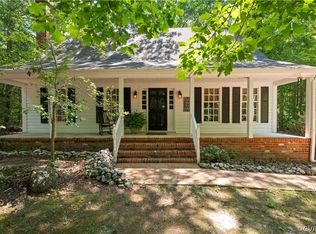 11931 Buckhorn Rd, Chesterfield, VA 23838