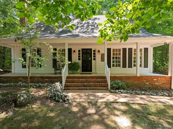 11931 Buckhorn Rd, Chesterfield, VA 23838