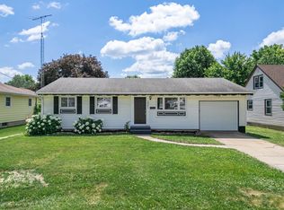 1021 North Ave, Belvidere, IL 61008