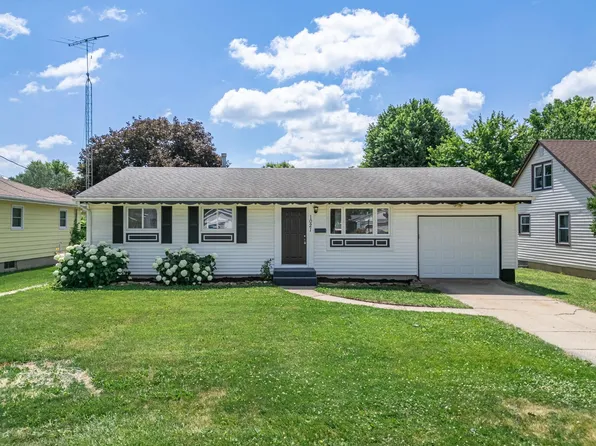 1021 North Ave, Belvidere, IL 61008