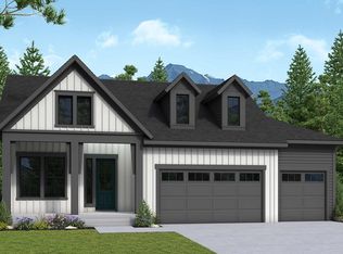 Erindale Plan, Cloverleaf - Pinnacle Collection, Monument, CO 80132